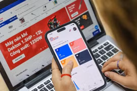 Vietnam lanza aplicación de comercio electrónico para la industria mecánica