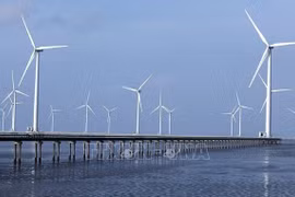 Vietnam estudia desarrollo de energía nuclear a pequeña escala después de 2030