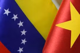 Curso de idioma vietnamita para venezolanos contribuye a comprensión mutua 