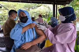 Indonesia se suma a la red mundial de vacunas