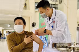 Aumentan levemente número de pacientes de COVID-19 en Vietnam