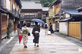Japón abre la puerta a los visitantes vietnamitas