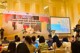 Provincia de Quang Ninh acogerá Día de Bróker de Bienes Raíces de Vietnam 2022