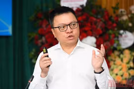 Debaten sobre transformación digital de la prensa vietnamita