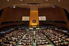 Vietnam elegido al Consejo de Derechos Humanos de la ONU