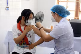 COVID-19: Vietnam reporta 427 casos nuevos