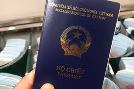 Hanoi trabaja con Berlín para ingreso de poseedores de nuevos pasaportes a Alemania