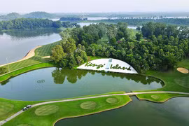 Hanoi celebrará Semana de Turismo de Golf 
