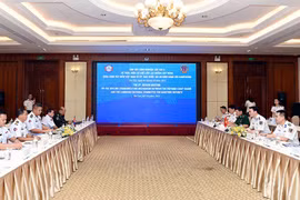 Vietnam y Camboya fortalecen cooperación en seguridad marítima