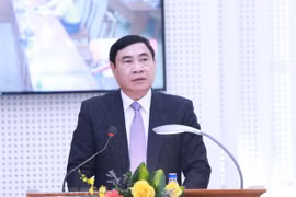Buró Político vietnamita trabaja con su misión diplomática en Bélgica 