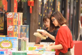 Promueven en Vietnam cultura de lectura entre comunidad
