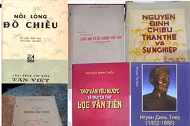Organizarán por primera vez seminario internacional sobre celebridad vietnamita 