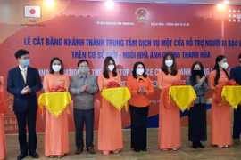 Vietnam coopera con la ONU en lucha contra violencia de género