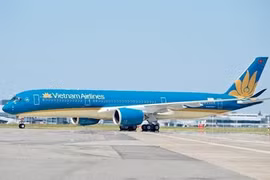 Aerolíneas de Vietnam y China firman acuerdo de cooperación integral 