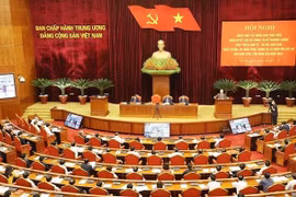 Instan a promover el desarrollo de región montañosa norteña de Vietnam