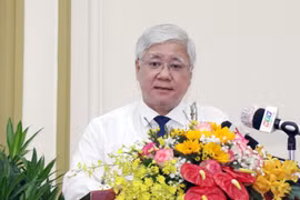 Destacan contribuciones de Sangha Budista de Vietnam al desarrollo nacional