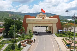 Laos es destino favorito de inversores vietnamitas, afirma consejera comercial 