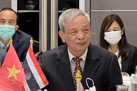Vietnam y Tailandia promueven intercambios populares 