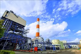 Grupo de Electricidad de Vietnam invierte en proyecto de energía térmica en ciudad de Can Tho
