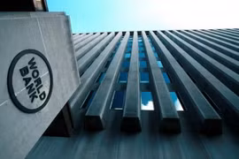 Banco Mundial prevé un crecimiento económico del 4,5 por ciento para Camboya en 2022