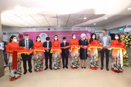 Abren primer banco de leche humana en Hanoi