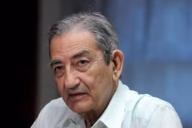 Vietnam expresó condolencias por deceso de José Ramón Balaguer, combatiente de revolución cubana