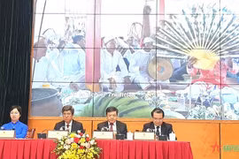 Año Nacional del Turismo 2023: “Binh Thuan - Convergencia verde”