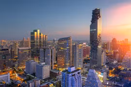 Tailandia mantendrá impulso de recuperación económica en 2023