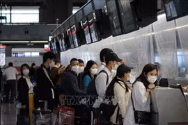Vietnam: mayor receptor de visas emitidas por Japón en 2021