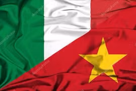 Vietnam e Italia buscan intensificar la cooperación en varias esferas