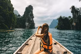 Vietnamitas planean viajes nacionales en 2022, según Visa
