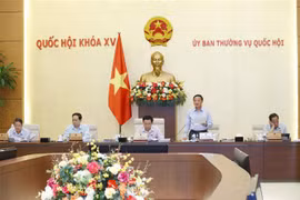 Parlamento vietnamita revisa Ley de Implementación de la Democrania de Base