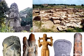 Preparan expediente para buscar reconocimiento de UNESCO a reliquia arqueológica Oc Eo