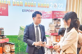 Promueve Vietnam exportaciones a pesar de dificultades globales