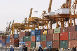 Exportaciones de Tailandia sufrirán impactos por las tensiones entre Rusia y Ucrania