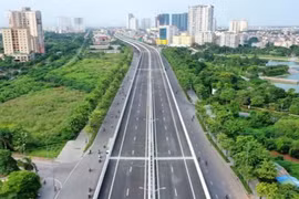 Hanoi determina implementar proyecto de carretera de circunvalación 4 - región capital de Vietnam