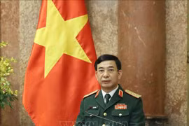 Vietnam y Camboya fortalecen cooperación en defensa 