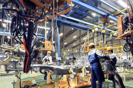Organizarán seminario comercial de industria auxiliar entre Vietnam y Japón