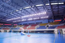 Vientam trabaja por la organización segura de SEA Games 31