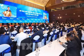 Foro de Economía Circular de Vietnam 2022: “Cero emisiones netas -Del compromiso a la acción”