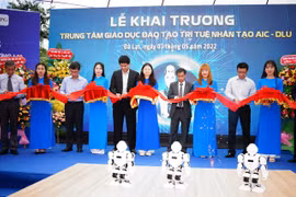 Inauguran primer centro de investigación en IA en Tay Nguyen de Vietnam