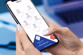 Tecnología digital entra en todas las actividades sociales en Vietnam