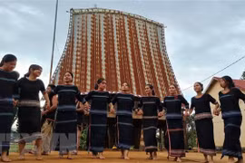Agilizan lazos con localidades altiplanas de Vietnam para desarrollo turístico local