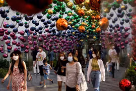 Tailandia levantará restricciones para las actividades nocturnas a partir de junio