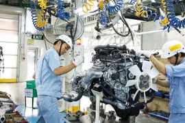 PIB de Vietnam registra 8,02 por ciento en 2022