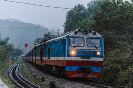 Buscan impulsar futuro desarrollo de industria ferroviaria de Vietnam