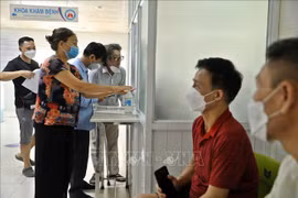 Vietnam registra 204 nuevos casos de COVID-19