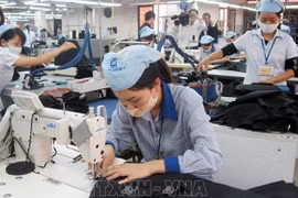 Tratado de Libre Comercio brinda beneficios para Vietnam y el Reino Unido 