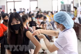 Vietnam registra 320 nuevos casos de COVID-19