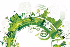 Desarrollan parques eco-industriales en ciudad de Hai Phong 